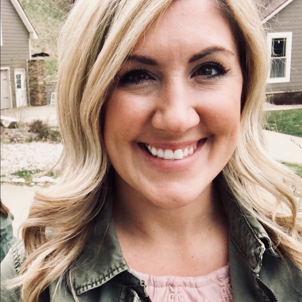 Meet your Posher, Cassie
